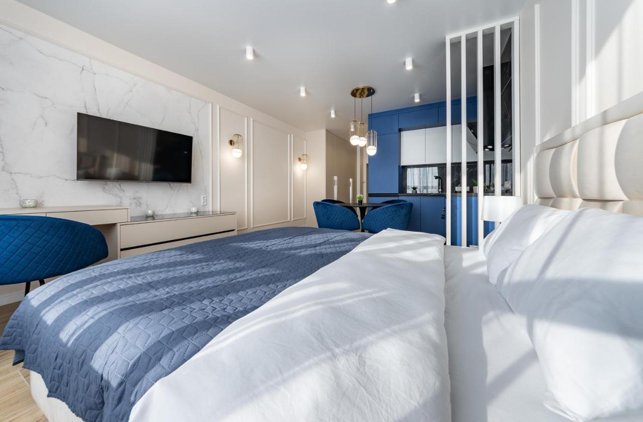 Flatrent Olympic Park, Метро Бориспільська Поруч! Kiev Exteriör bild