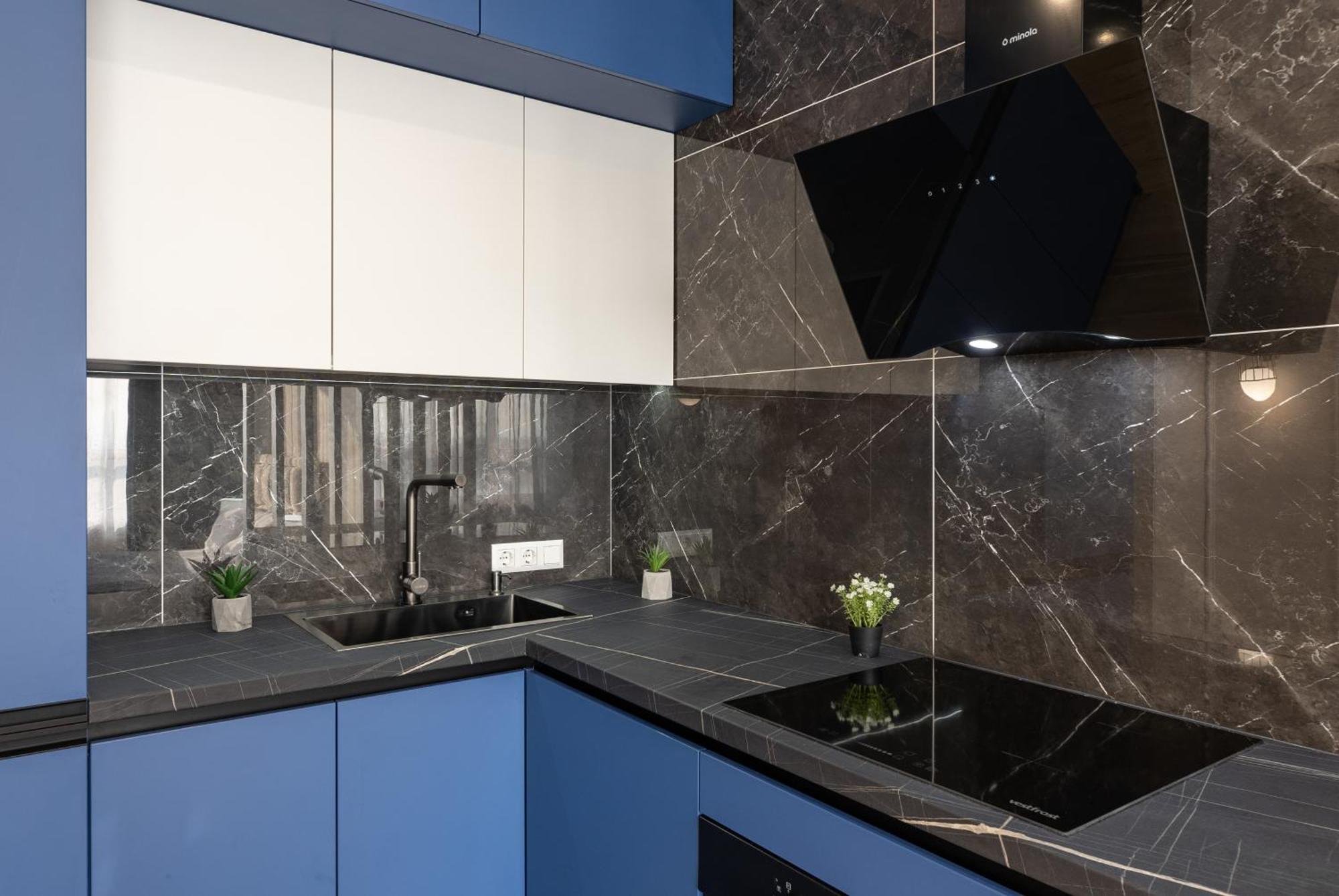 Flatrent Olympic Park, Метро Бориспільська Поруч! Kiev Exteriör bild