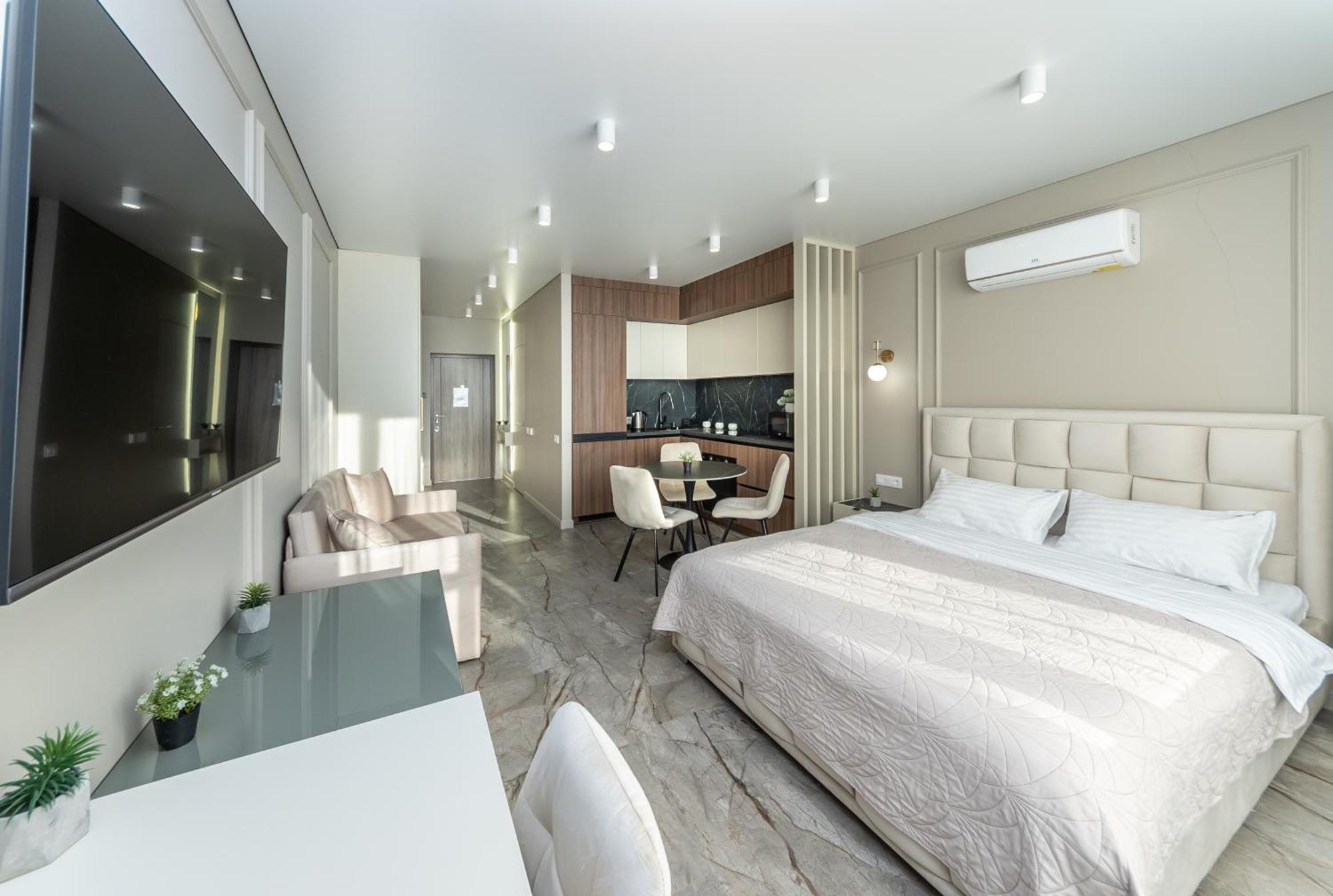Flatrent Olympic Park, Метро Бориспільська Поруч! Kiev Exteriör bild